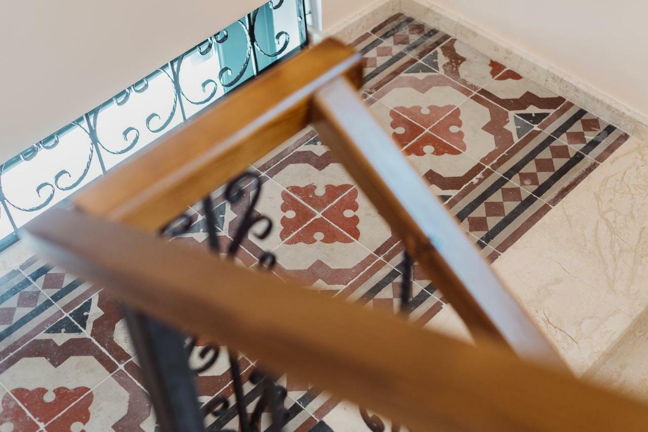 Boulevard Hotel Μπατούμι Εξωτερικό φωτογραφία